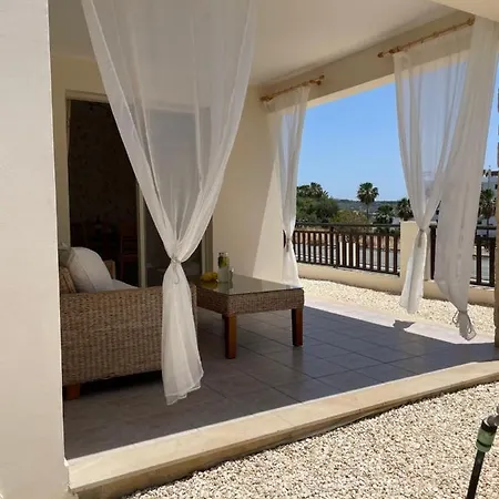 Villa Denis, Marine Drive, Coral Bay Peyia Exterior photo