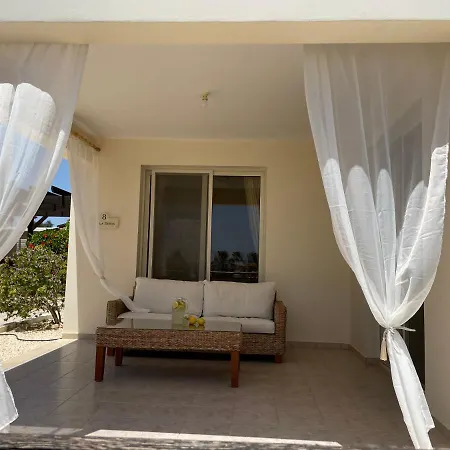 Villa Denis, Marine Drive, Coral Bay Peyia Exterior photo